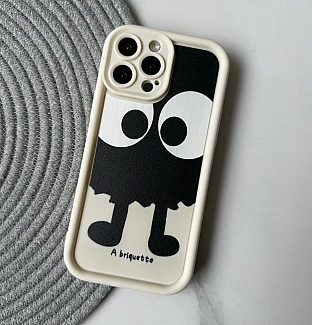 قاب Solid میکروب iphone
